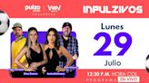 Inpulzivos EN VIVO: colombianos en los Juegos Olímpicos, Liga BetPlay y humos del día