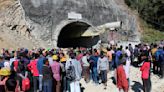 Indian authorities contact Thai cave rescue team as urgency increases to reach trapped men