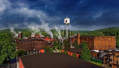 The Home Of Pappy Van Winkle Is Offering One Fan The Chance To Be Master Distiller For A Day