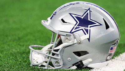 Here's a look at the Dallas Cowboys 2024 NFL Draft picks