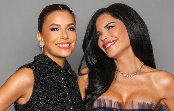 Eva Longoria and Lauren Sánchez: A 20-Year-Friendship, a $50M Check and a Housefly in Outer Space