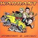 Greatest & Latest (Warrant album)