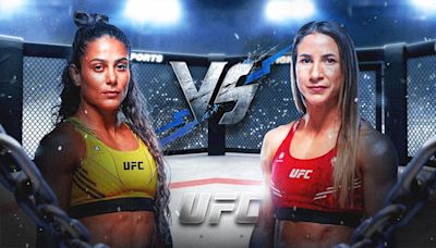 Tabatha Ricci vs. Tecia Pennington prediction, odds, pick for UFC St. Louis