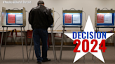 If you haven't voted yet, head to the polls today for Nebraska's primary election