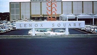 Atlanta's Lenox Square celebrating 65 years in August