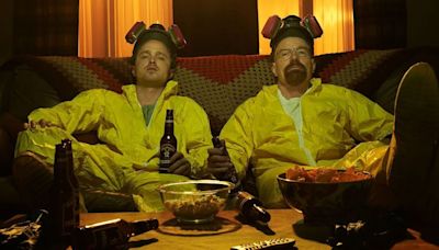 Breaking Bad cast now 16 years after show debut