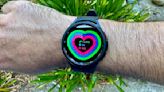 The Galaxy Watch might help families keep track of each other's health