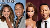 Here's What 18 Famous Couples Would Look Like If They Were Barbie And Ken Dolls