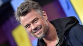 Josh Duhamel Shares His Son's Reaction to Becoming a Big Bro