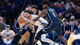 PHOTOS: Best images from Thunder’s 112-100 win over Magic