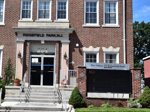 Reminder: Ridgefield Park has municipal election on Tuesday. Check results here