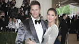 Gisele Bündchen wishes Tom Brady well after second NFL retirement announcement