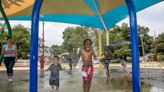 Texas on heat alert: How to stay cool this weekend
