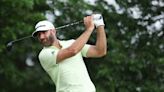 Dustin Johnson headlines field at first Saudi-backed LIV Golf event