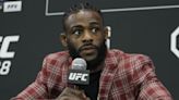 UFC champ Aljamain Sterling guarantees he beats ‘frail’ Sean O’Malley in one round: ‘I fold that man in half’