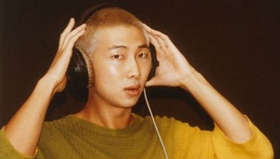 BTS rapper RM’s new Groin music video garners 1.1 million views on YouTube in 24 hours, trends at No. 11
