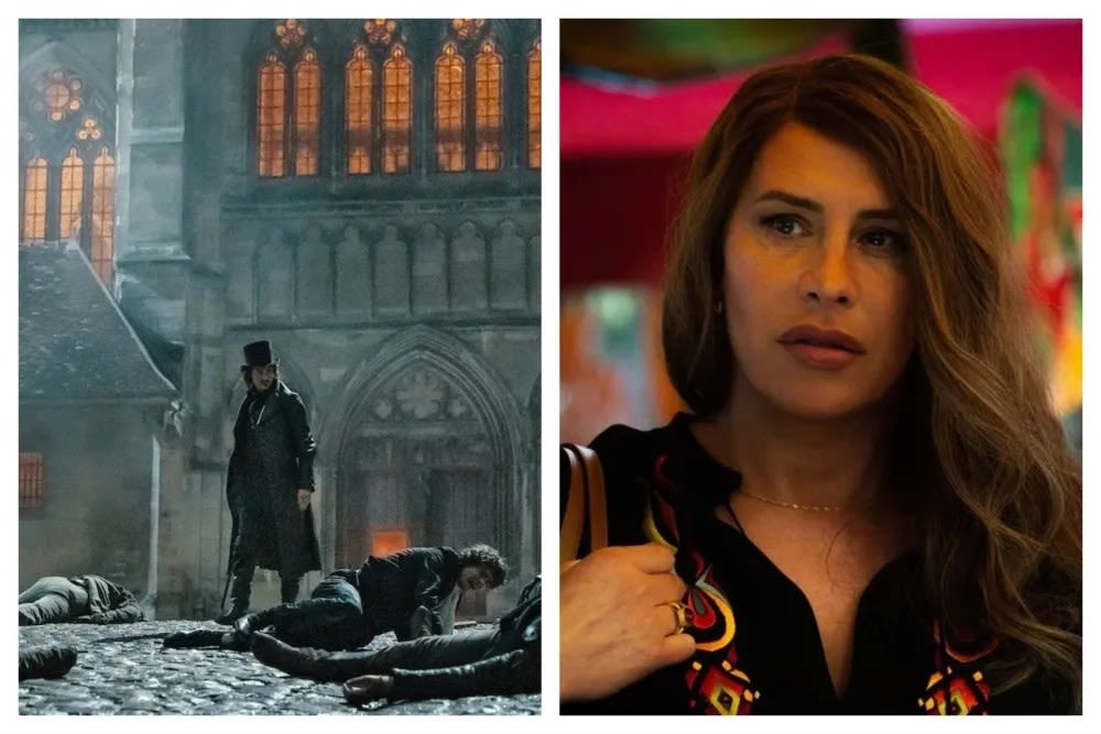 France’s Oscar Committee Reveals International Feature Shortlist Including ‘Emilia Perez,’ ‘The Count of Monte Cristo’