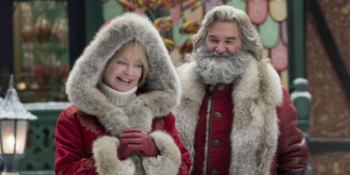 Everything you need to know about a potential Christmas Chronicles 3 on Netflix