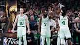 Takeaways: Celtics Beat Mavericks 107–89 in Game 1