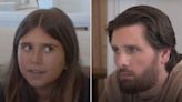 Scott Disick's Daughter Penelope Roasts Him About Dating Young Women and What He Needs to Do Next: 'You're 40'