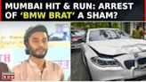 Mihir Shah Arrested But No Murder Charges, Twisted Truth To Save ‘VVIP Brat’? | Daily Mirror