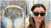 I spent $279 on over-ear headphones and now I'll never travel with earbuds again