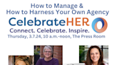 Sign up now for March 7 CelebrateHER Education Event with Portsmouth Chamber