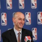 Adam Silver