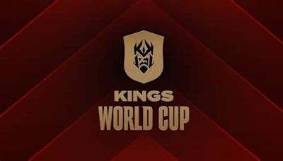 Kings World Cup: así es el Mundial de la Kings League que enfrenta a España, América y estrellas como Neymar y Hazard