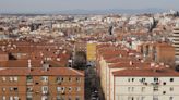 El plan de la Comunidad de Madrid para transformar oficinas en viviendas de alquiler protegido