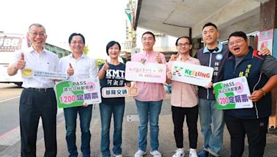 謝國樑感謝2088B增班 嘉惠深澳坑通勤市民