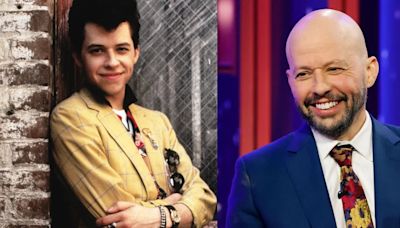 Qué fue de Jon Cryer, el actor que hacía de Alan en ‘Dos hombres y medio’: sus otras series y películas