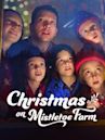 Natale a Mistletoe Farm