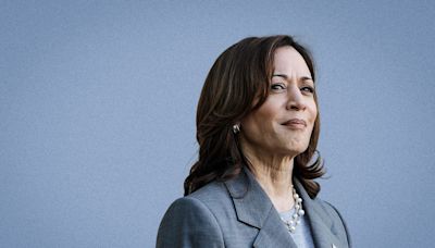 How the Right Is Prepared to Attack Kamala Harris