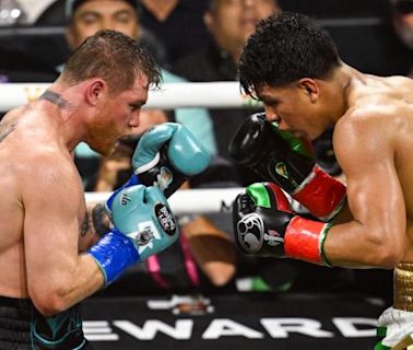 Who won Canelo vs Munguia? Result, highlights from super middleweight championship fight | Sporting News