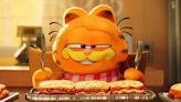 Box Office: ‘Garfield’ Scratches Up $22 Million Overseas Ahead of Domestic Debut