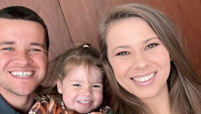 Bindi Irwin reveals how husband supported her through endometriosis