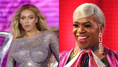 New Orleans Bounce Group Sues Beyoncé, Big Freedia For Copyright Infringement