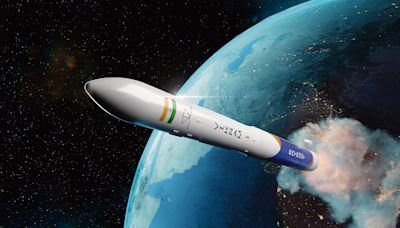 Budget: ₹1,000 cr space fund a multi-year outlay, to be managed professionally