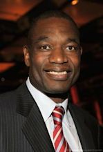 Dikembe Mutombo