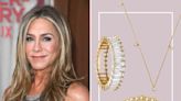 Jennifer Aniston and I Both Wear This Affordable Jewelry Brand That’s Majorly on Sale