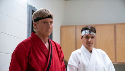 Netflix drops Cobra Kai’s final season teaser, series gets three premiere dates