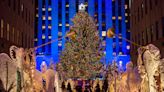 Protests planned at Wednesday's Rockefeller Center Christmas tree lighting
