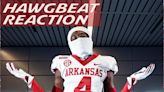 HawgBeat Reaction: What Hogs are getting in three-star WR Davion Dozier