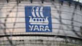 PepsiCo signs fertiliser deal with Yara to cut food emissions