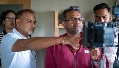 Cannes Prizewinner Vimukthi Jayasundara’s ‘Turtle’s Gaze on Spying Stars’ Commences Shoot (EXCLUSIVE)