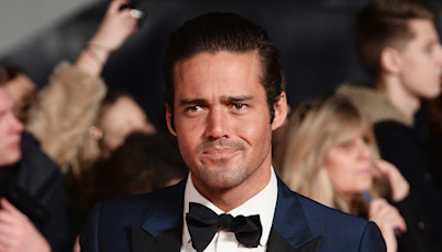 Spencer Matthews reveals shame over ‘shocking’ relationship with alcohol