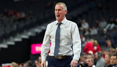 Bobby Hurley and the Sun Devils land highest-ranked recruit in school history