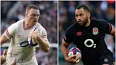 Both Sam Simmonds and Billy Vunipola to line up for England against New Zealand