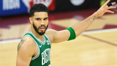 Sleeper Fantasy Promo: If Jayson Tatum scores 1 point vs. Pacers, users can win big